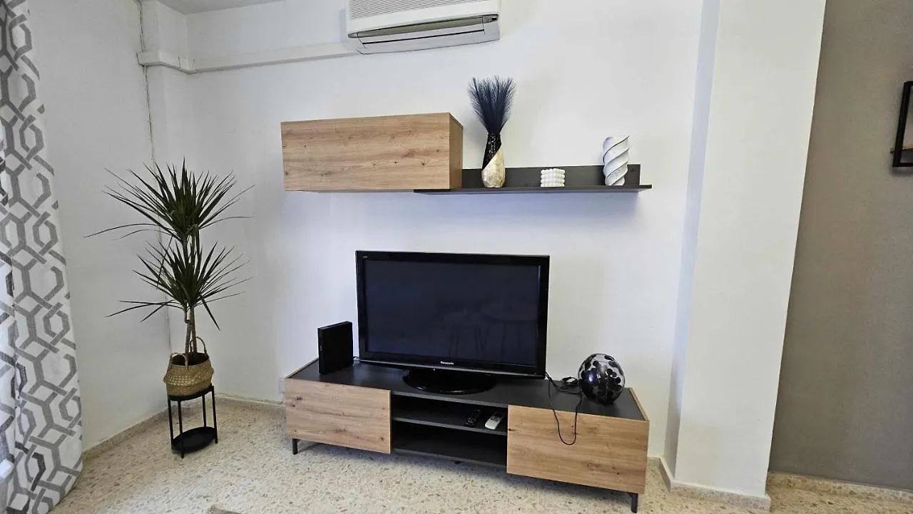 Karma Loft En La Playa By Sanlucar Housing Apartment Sanlucar de Barrameda Spain