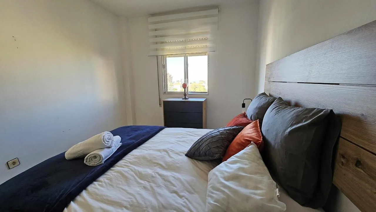 Karma Loft En La Playa By Sanlucar Housing Apartment Sanlucar de Barrameda