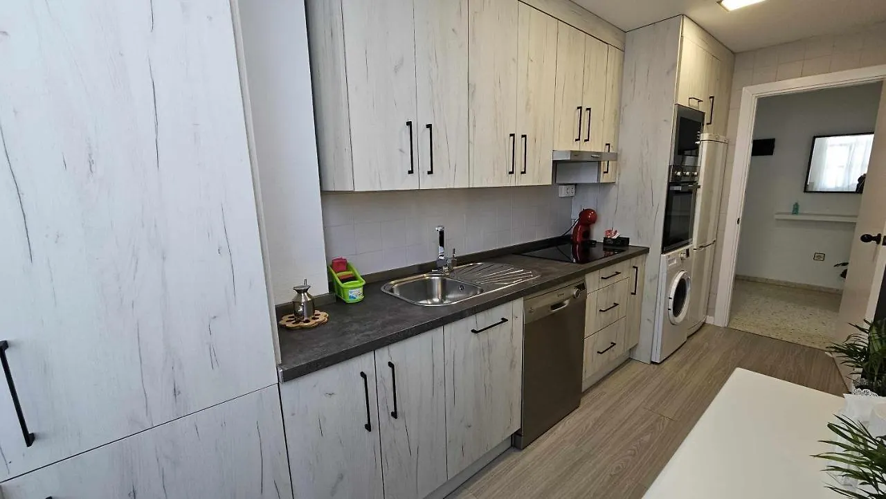 Karma Loft En La Playa By Sanlucar Housing Apartment Sanlucar de Barrameda
