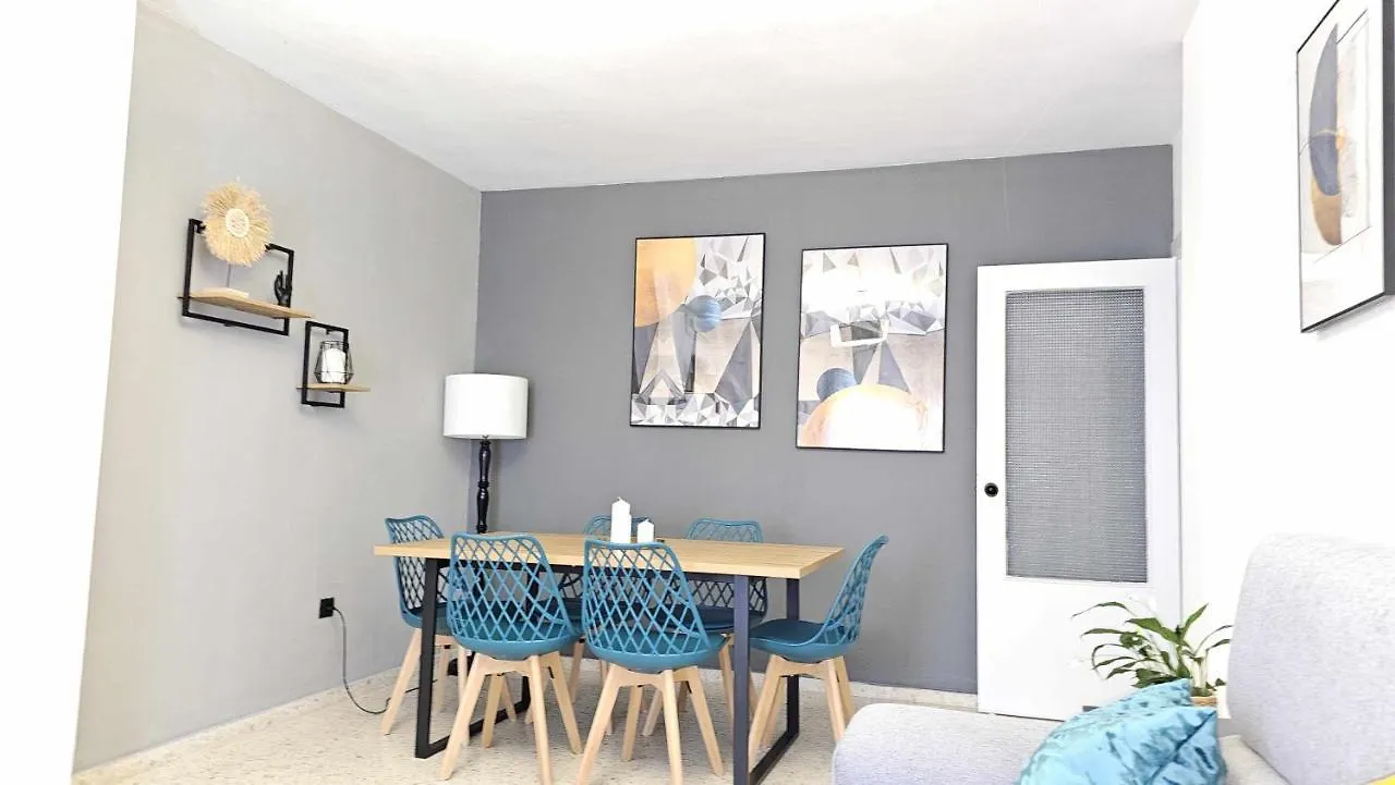Karma Loft En La Playa By Sanlucar Housing Apartment Sanlucar de Barrameda Spain