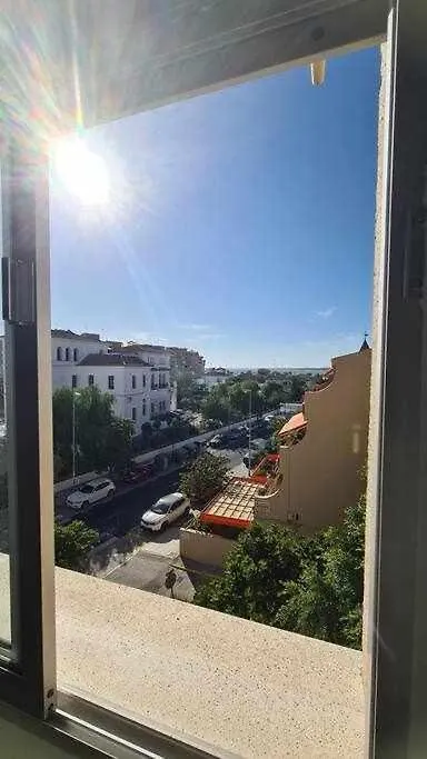Karma Loft En La Playa By Sanlucar Housing Apartment Sanlucar de Barrameda
