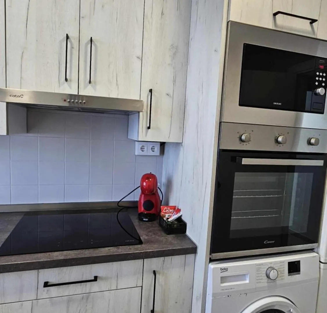 Karma Loft En La Playa By Sanlucar Housing Apartment Sanlucar de Barrameda