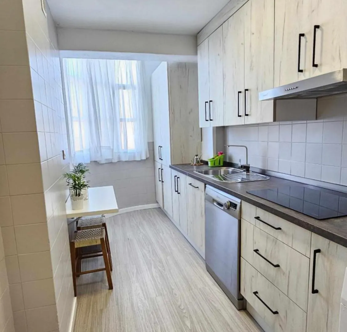 Karma Loft En La Playa By Sanlucar Housing Apartment Sanlucar de Barrameda