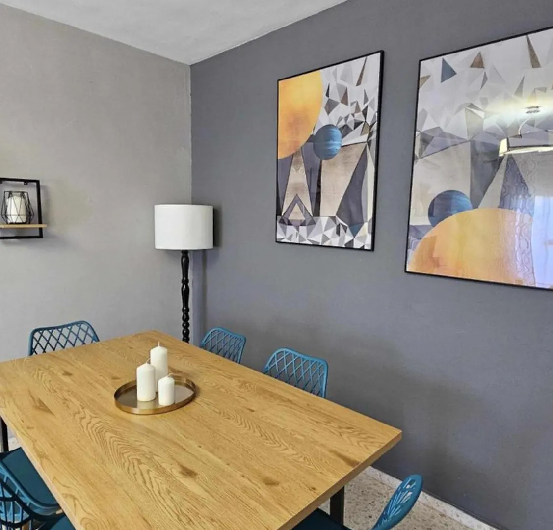 Karma Loft En La Playa By Sanlucar Housing Apartment Sanlucar de Barrameda 0*,