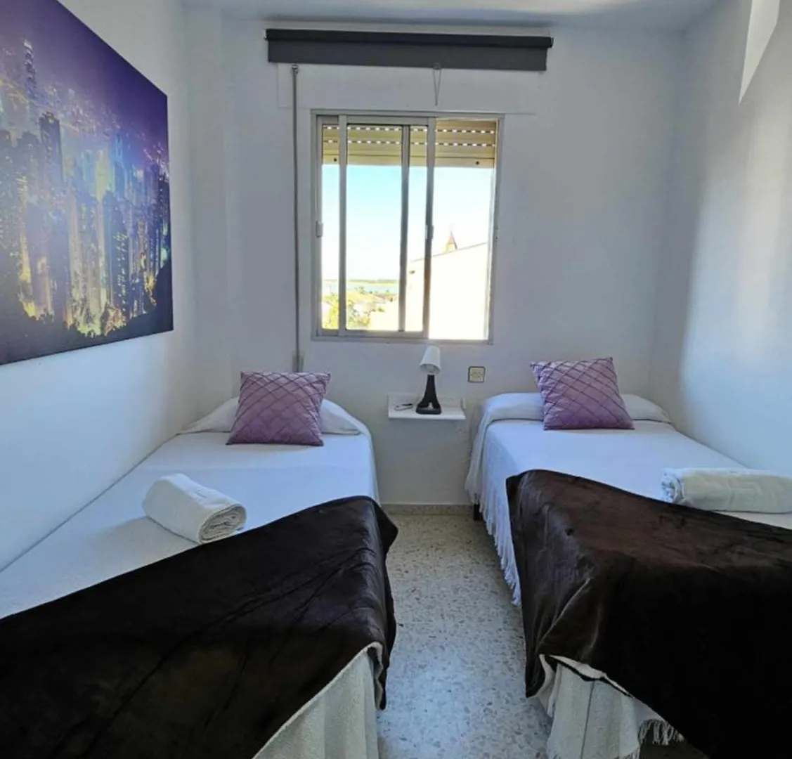 Karma Loft En La Playa By Sanlucar Housing Apartment Sanlucar de Barrameda