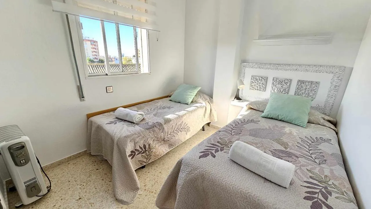 Karma Loft En La Playa By Sanlucar Housing Apartment Sanlucar de Barrameda 0*,  Spain